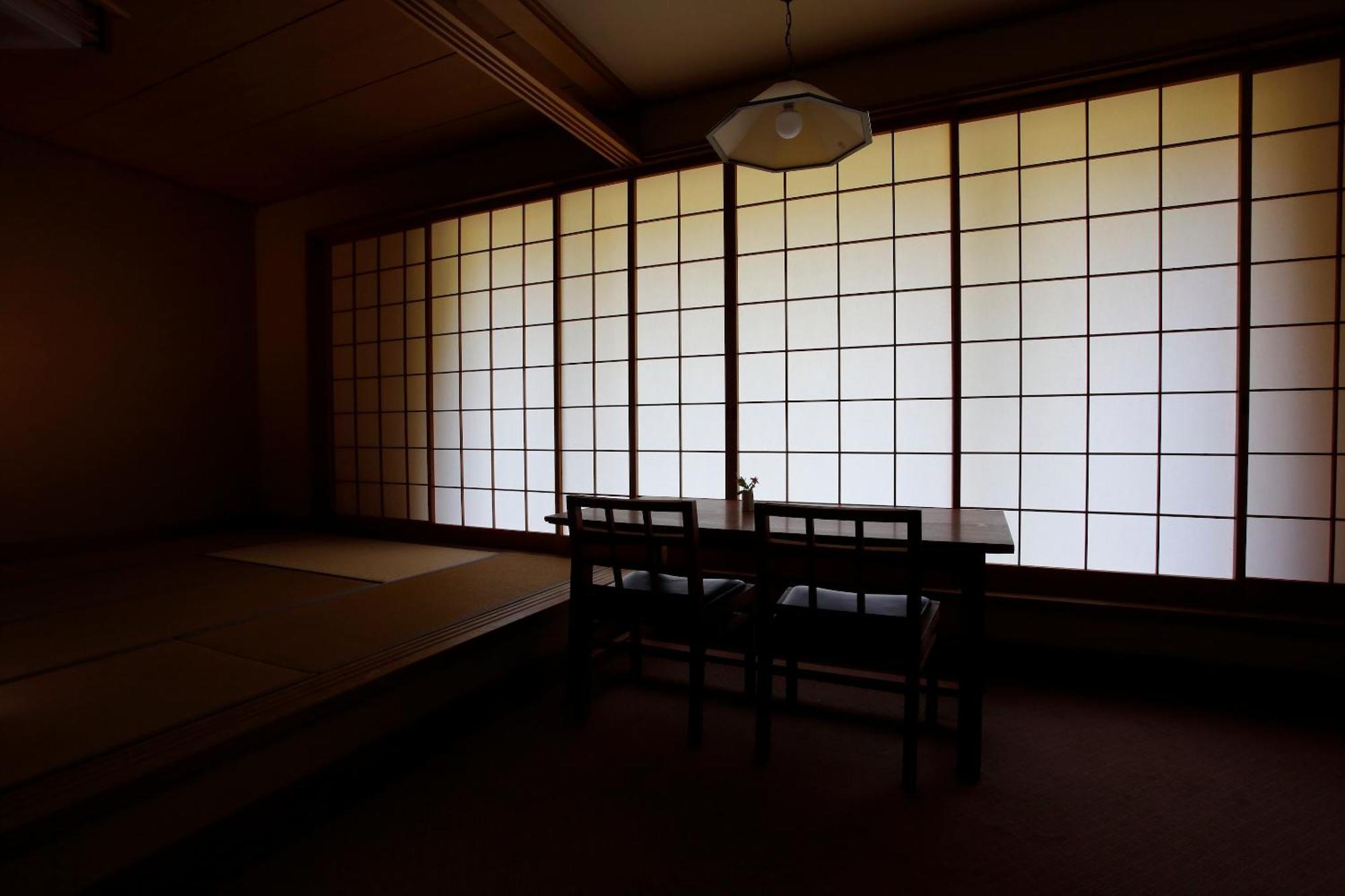 Itamuro Onsen Daikokuya Nasushiobara Ruang foto