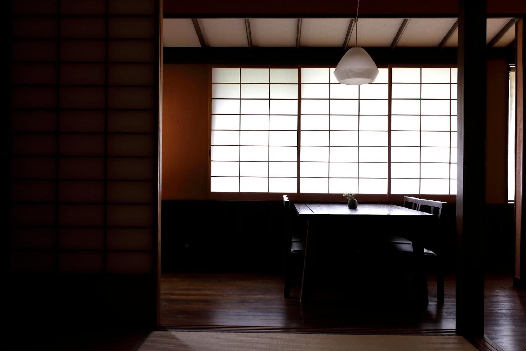 Itamuro Onsen Daikokuya Nasushiobara Ruang foto