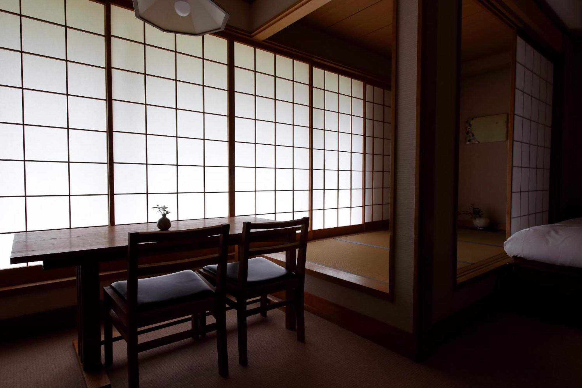 Itamuro Onsen Daikokuya Nasushiobara Ruang foto