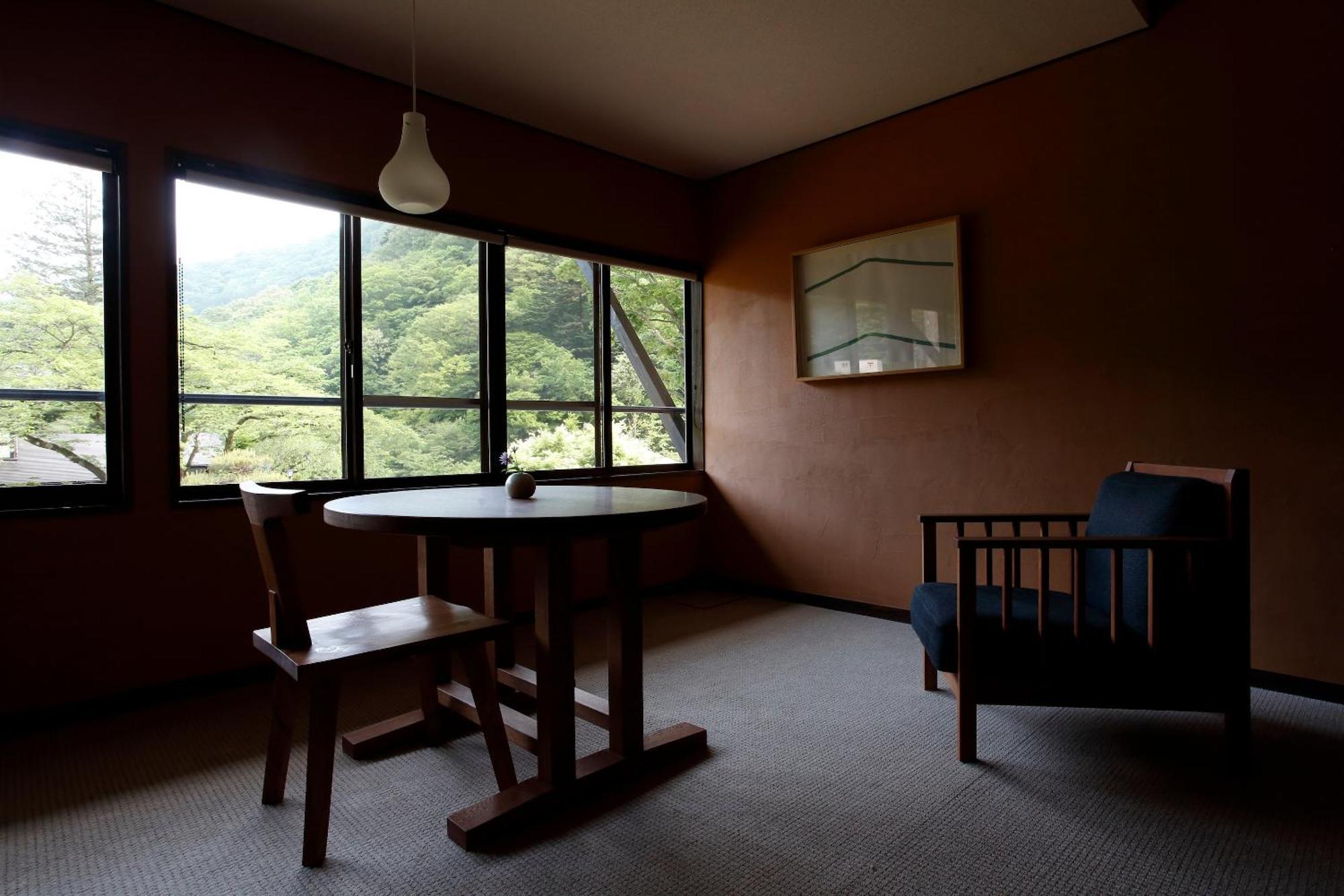 Itamuro Onsen Daikokuya Nasushiobara Ruang foto
