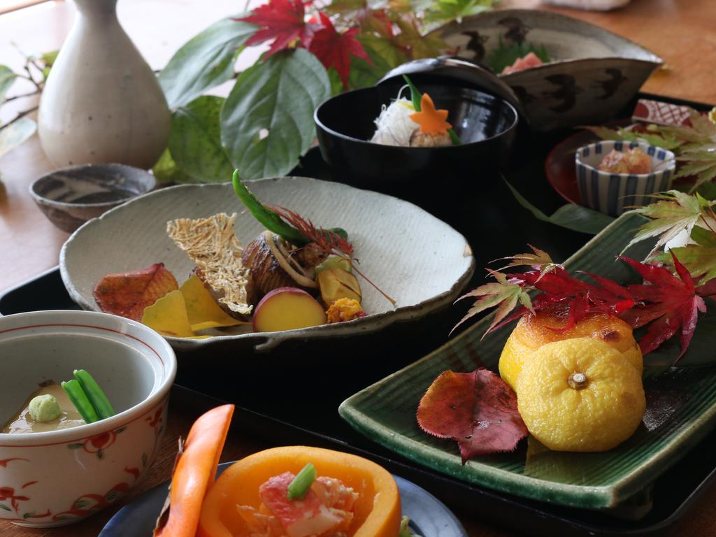 Itamuro Onsen Daikokuya Nasushiobara Bagian luar foto