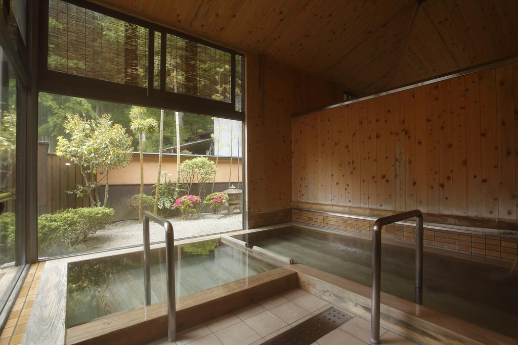 Itamuro Onsen Daikokuya Nasushiobara Bagian luar foto