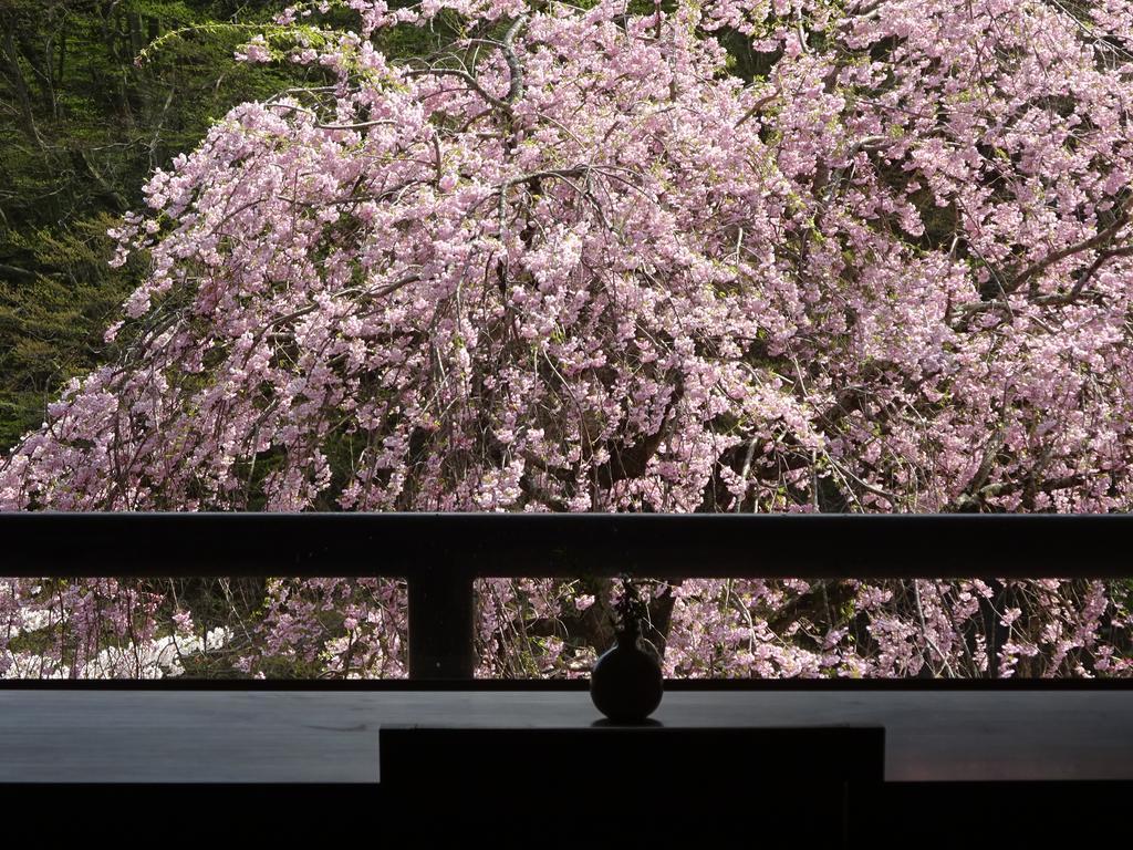 Itamuro Onsen Daikokuya Nasushiobara Bagian luar foto