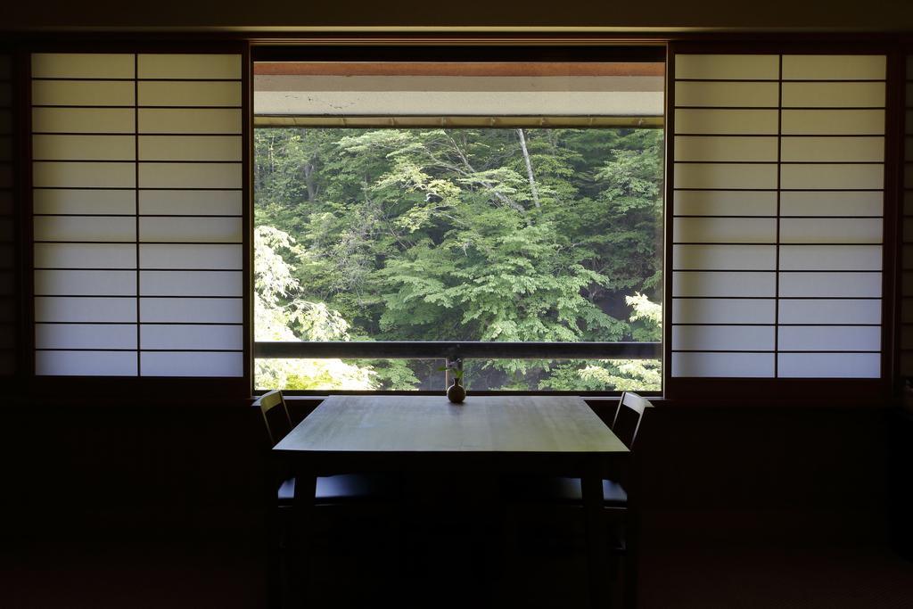 Itamuro Onsen Daikokuya Nasushiobara Bagian luar foto