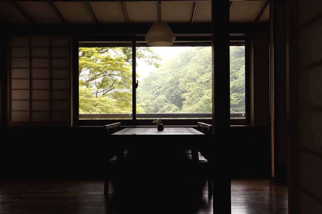 Itamuro Onsen Daikokuya Nasushiobara Bagian luar foto