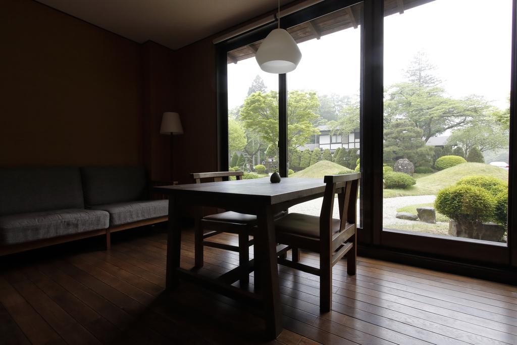 Itamuro Onsen Daikokuya Nasushiobara Bagian luar foto