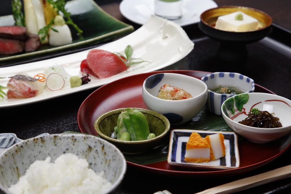 Itamuro Onsen Daikokuya Nasushiobara Bagian luar foto